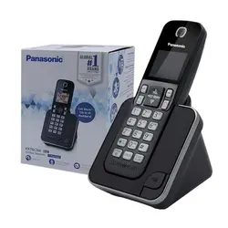تلفن پاناسونیک مدل KX-TGC350