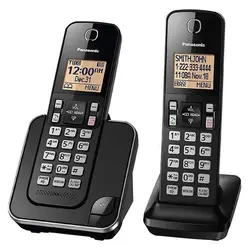 تلفن پاناسونیک مدل KX-TGC352