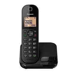 تلفن پاناسونیک مدل KX-TGC410