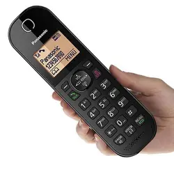 تلفن پاناسونیک مدل KX-TGC410