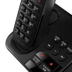 تلفن پاناسونیک مدل KX-TGC420