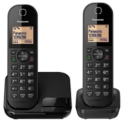 تلفن پاناسونیک مدل KX-TGC412