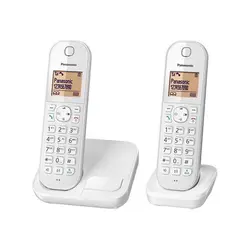 تلفن پاناسونیک مدل KX-TGC412