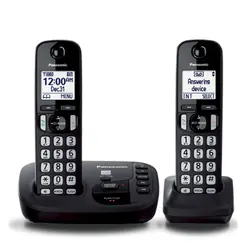 تلفن پاناسونیک مدل KX-TGD222