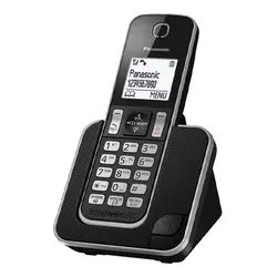 تلفن پاناسونیک مدل KX-TGD310