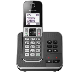 تلفن پاناسونیک مدل KX-TGD320