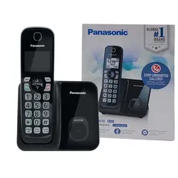 تلفن پاناسونیک مدل KX-TGD510