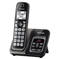 تلفن پاناسونیک مدل KX-TGD530