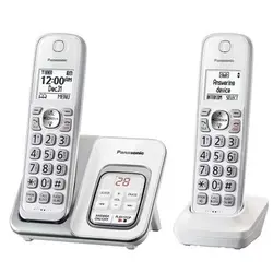 تلفن پاناسونیک مدل KX-TGD532