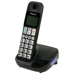 تلفن پاناسونیک مدل KX-TGE110