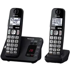 تلفن پاناسونیک مدل KX-TGE432