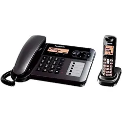 تلفن پاناسونیک مدل KX-TGF110