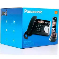 تلفن پاناسونیک مدل KX-TGF110