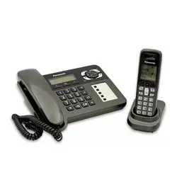 تلفن پاناسونیک مدل KX-TGF120
