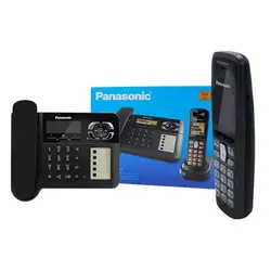 تلفن پاناسونیک مدل KX-TGF120