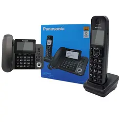 تلفن پاناسونیک مدل KX-TGF310BX