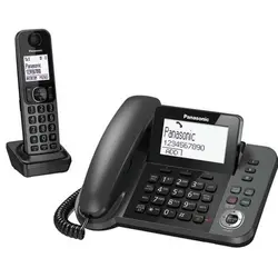 تلفن پاناسونیک مدل KX-TGF320BX