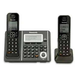 تلفن پاناسونیک مدل KX-TGF342