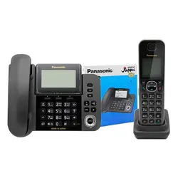 تلفن پاناسونیک مدل KX-TGF320JX