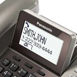 تلفن پاناسونیک مدل KX-TGF350