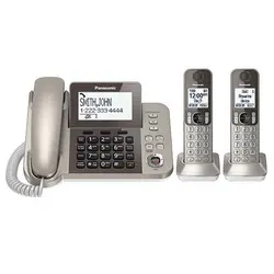 تلفن پاناسونیک مدل KX-TGF352