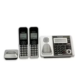 تلفن پاناسونیک مدل KX-TGF372