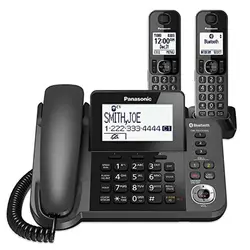 تلفن پاناسونیک مدل KX-TGF382