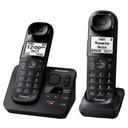 تلفن پاناسونیک مدل KX-TGL432