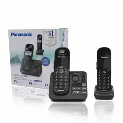 تلفن پاناسونیک مدل KX-TGL432