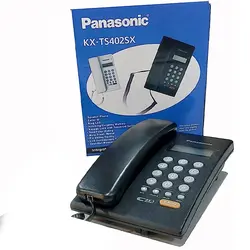 تلفن پاناسونیک مدل KX-TS402SX