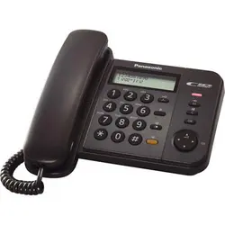 تلفن پاناسونیک مدل KX-TS580MX