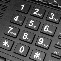 تلفن رومیزی مدل L019
