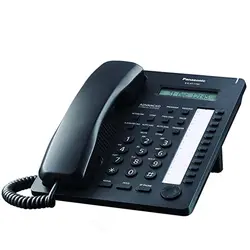 تلفن سانترال پاناسونیک مدل KX-AT7730