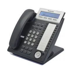 تلفن سانترال پاناسونیک مدل KX-DT343