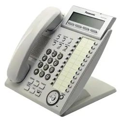 تلفن سانترال پاناسونیک مدل KX-DT343