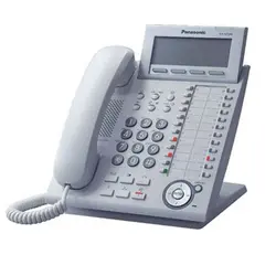 تلفن سانترال پاناسونیک مدل KX-DT346