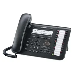 تلفن سانترال پاناسونیک مدل KX-DT543