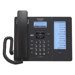 تلفن سانترال پاناسونیک مدل KX-HDV230