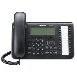 تلفن سانترال پاناسونیک مدل KX-DT546