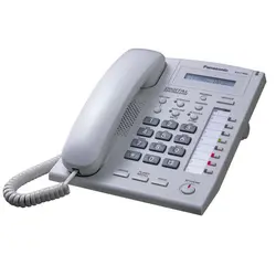 تلفن سانترال پاناسونیک مدل KX-T7665