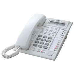 تلفن سانترال پاناسونیک مدل KX-T7730