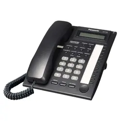 تلفن سانترال پاناسونیک مدل KX-T7730