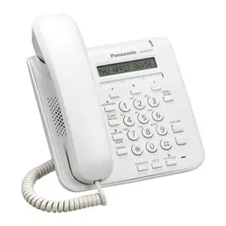 تلفن سانترال تحت شبکه پاناسونیک KX-NT511A