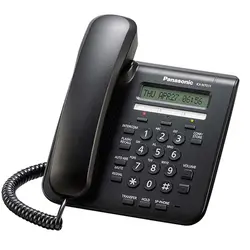 تلفن سانترال تحت شبکه پاناسونیک KX-NT511A