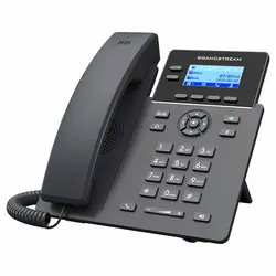 تلفن گرنداستریم مدل GRP2602W