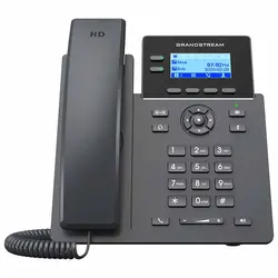 تلفن گرنداستریم مدل GRP2602W