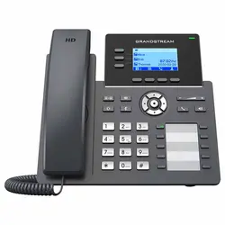 تلفن گرنداستریم مدل GRP2604P