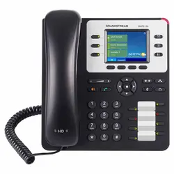 تلفن گرنداستریم مدل GXP2130 V2