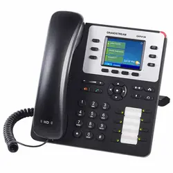 تلفن گرنداستریم مدل GXP2130 V2