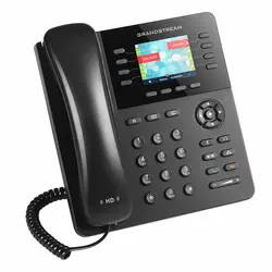 تلفن گرنداستریم مدل GXP2135